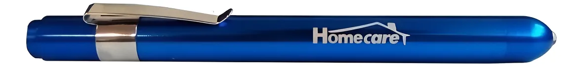 LAMPARA DE DIAGNOSTICO LUZ CALIDA HOME CARE