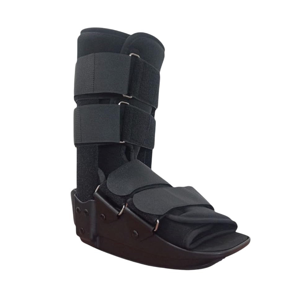 BOTA WALKER FIX CORTA ORTHOPEDICS