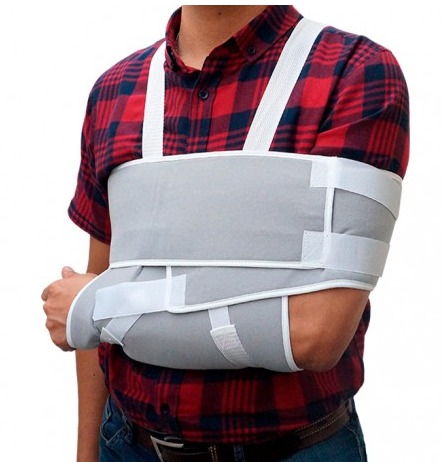 INMOVILIZADOR DE HOMBRO MEDIMETRICS